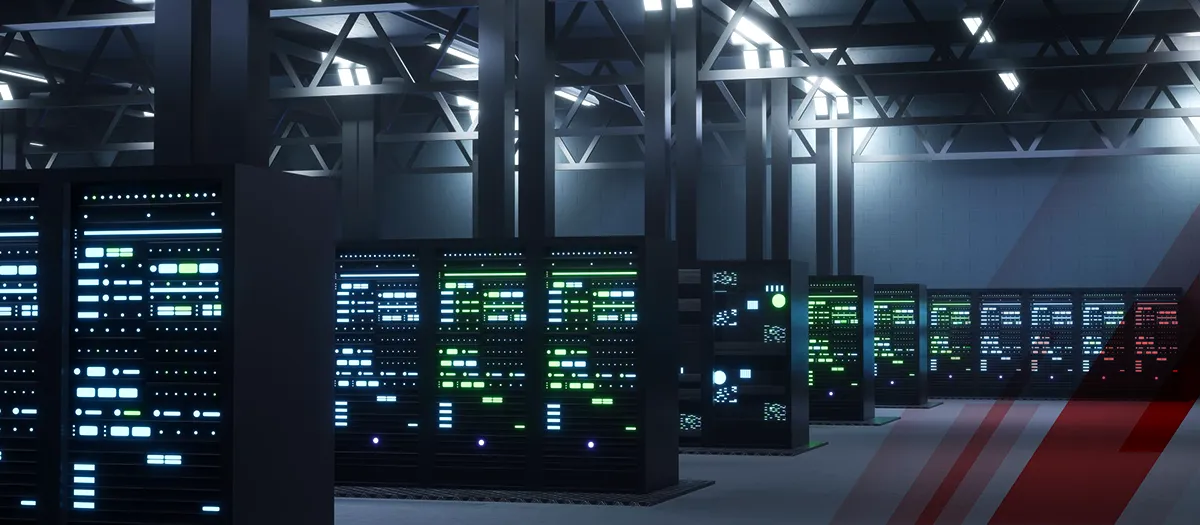 Data Center Networking: Simplifying Data Accessibility 